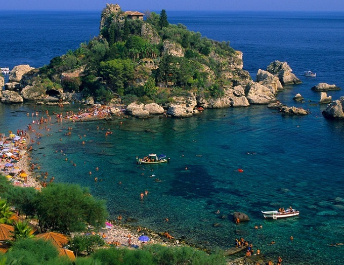 Investimenti immobiliari in Sicilia
