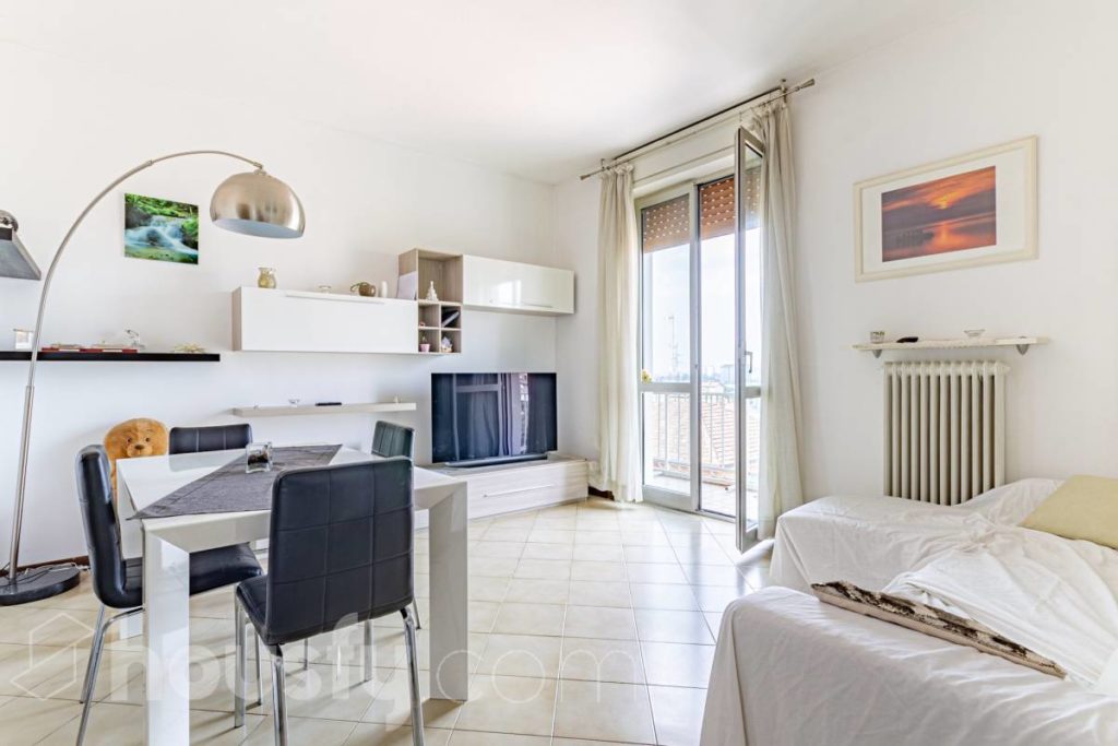 Appartamento in vendita a Cologno Monzese