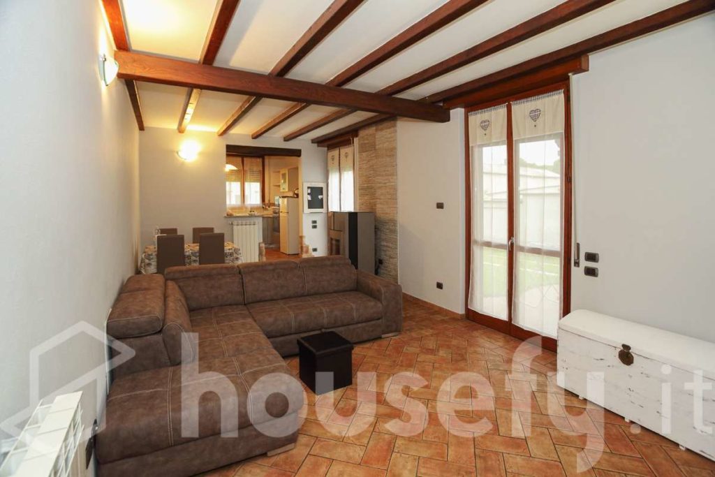 Casa in vendita a Casorezzo