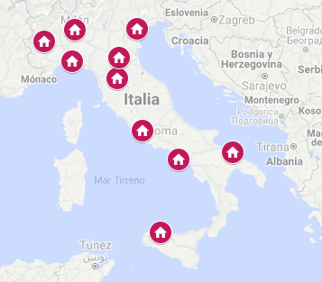 città più care affitti
