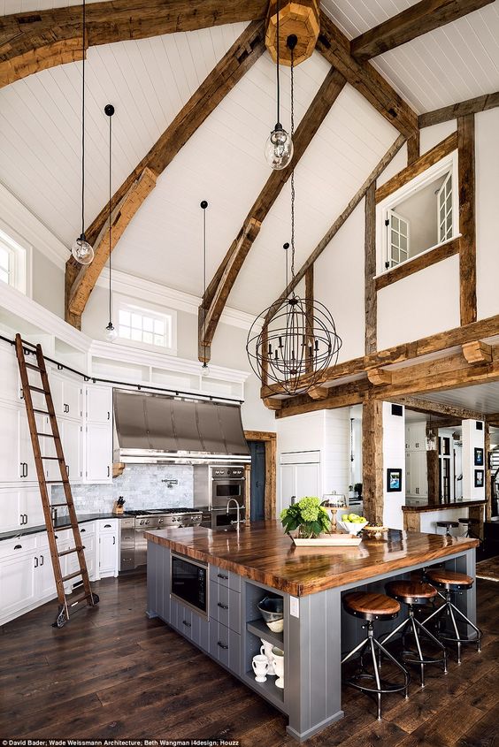 idee arredare per casa