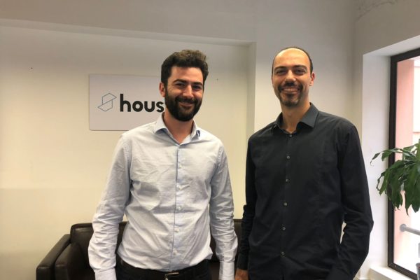 César Marketing inmobiliario