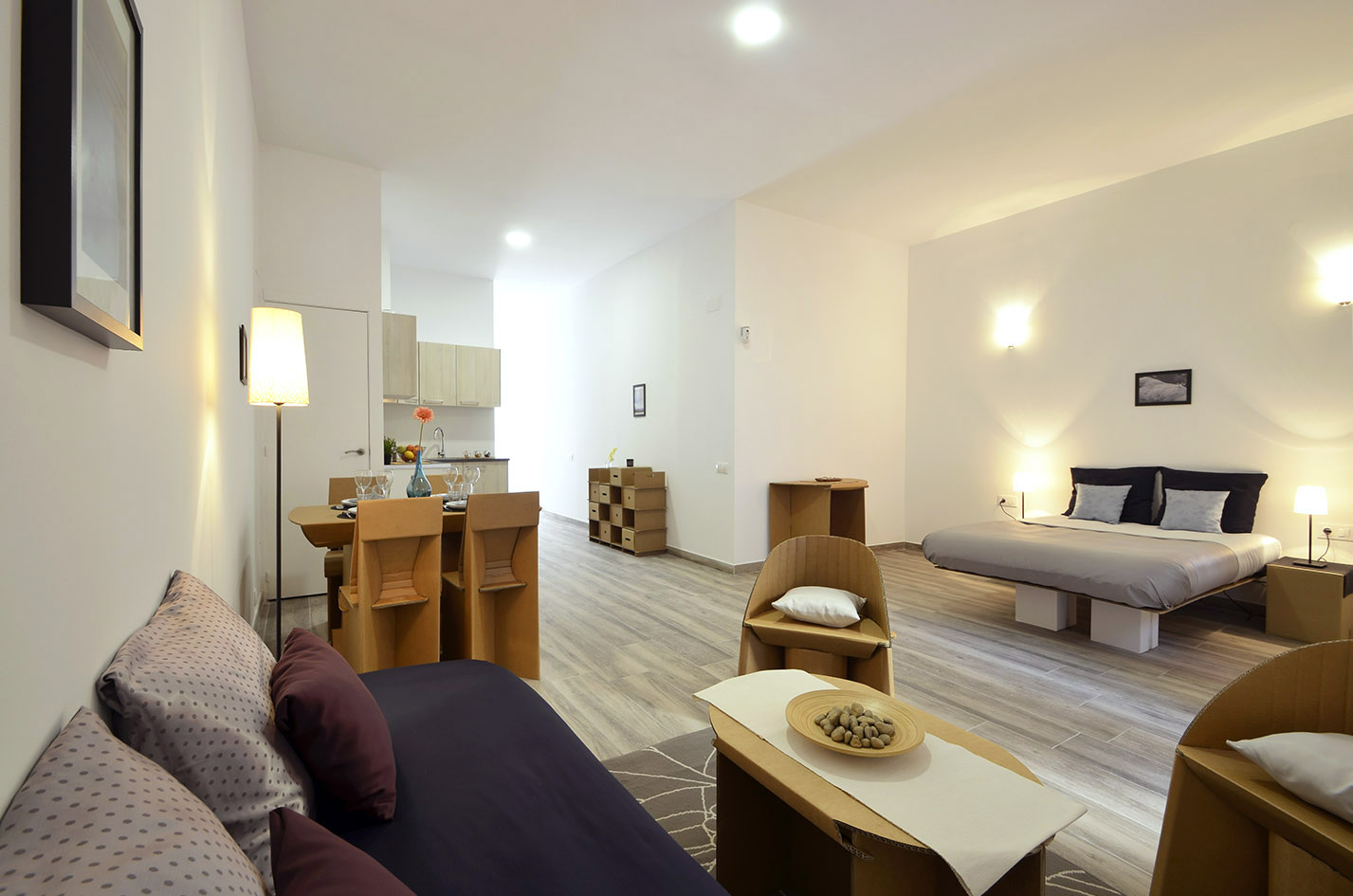 home staging