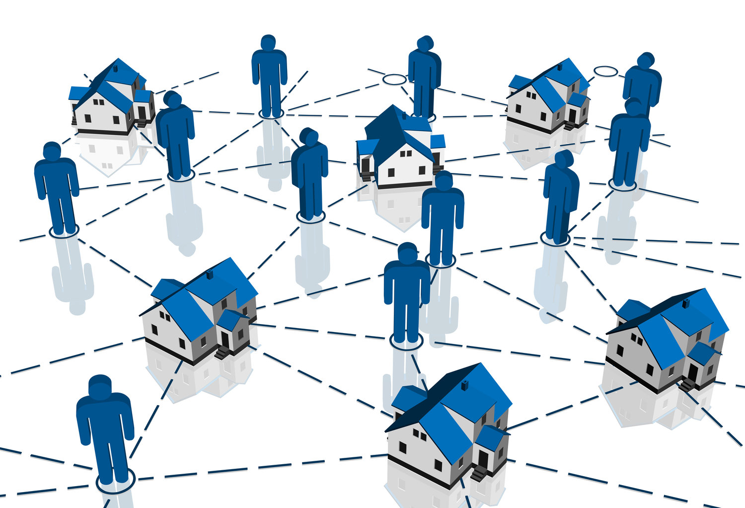 Blockchain: la tokenización del sector inmobiliario