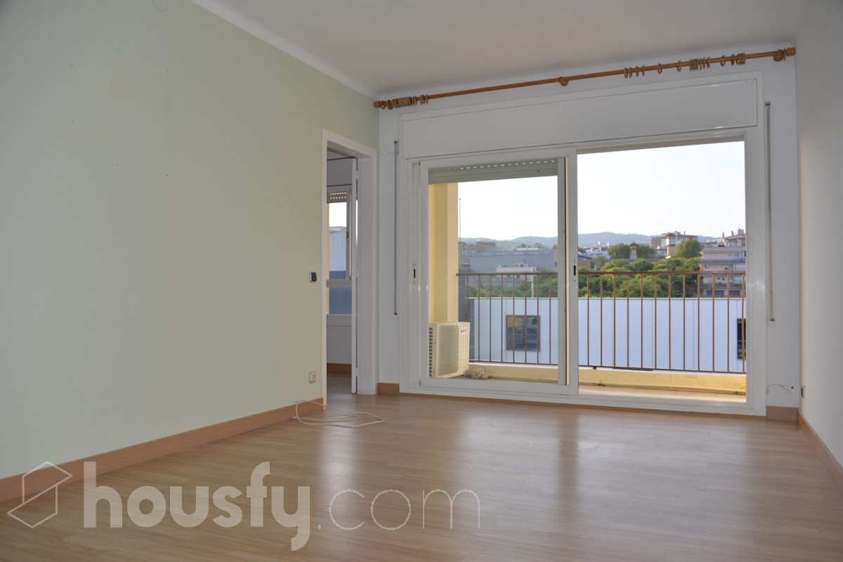 Piso en venta en el barrio de el Raval