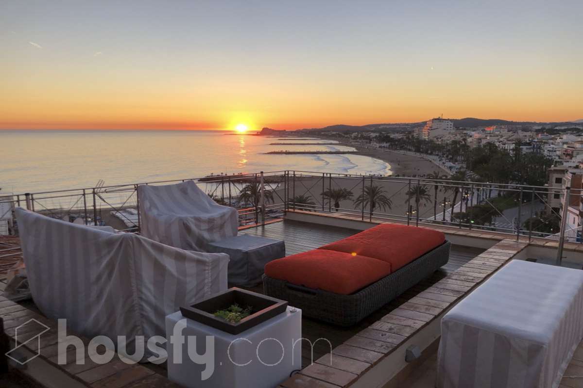 decorar tu terraza