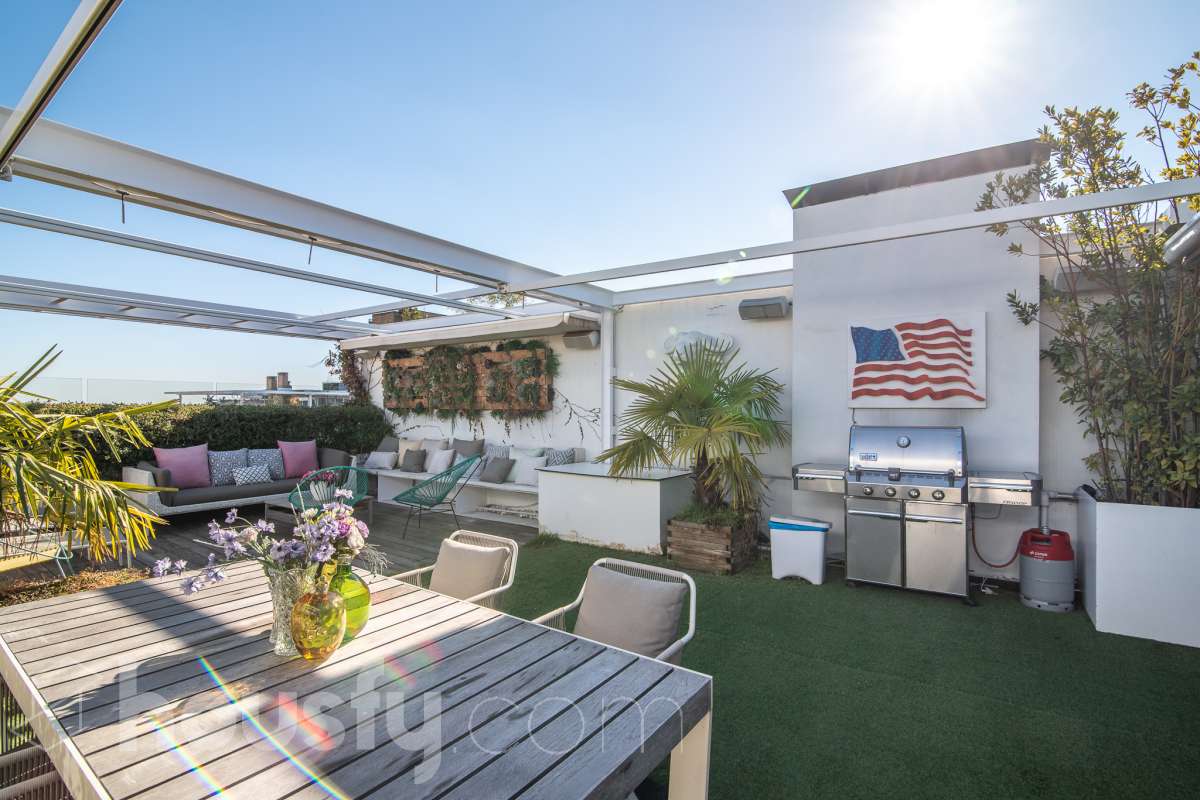 decorar tu terraza