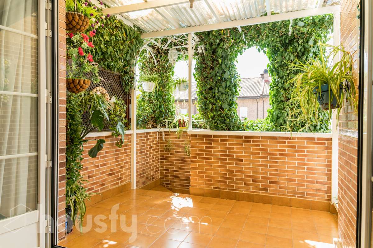 decorar tu terraza