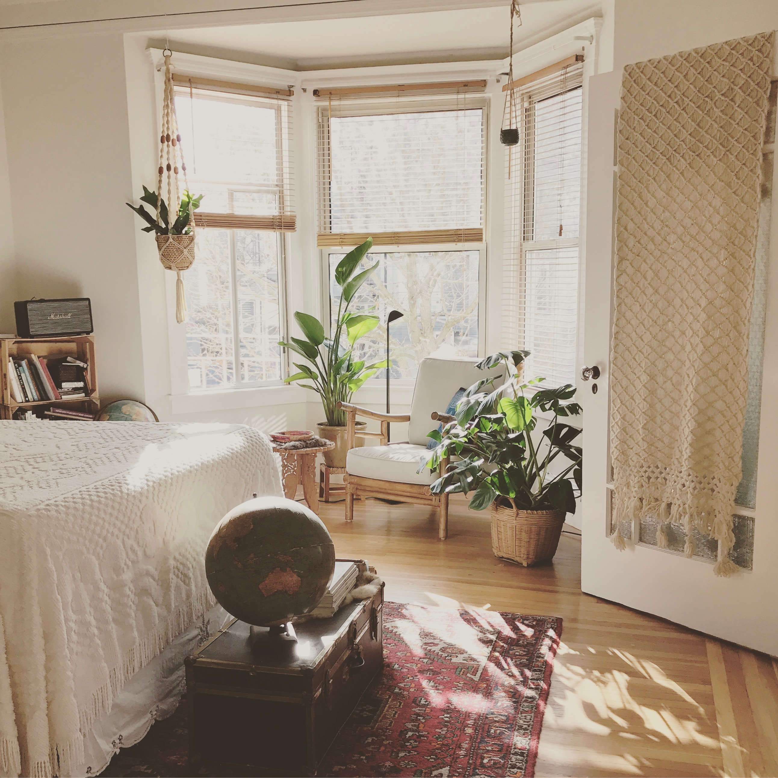 cómo decorar una habitación