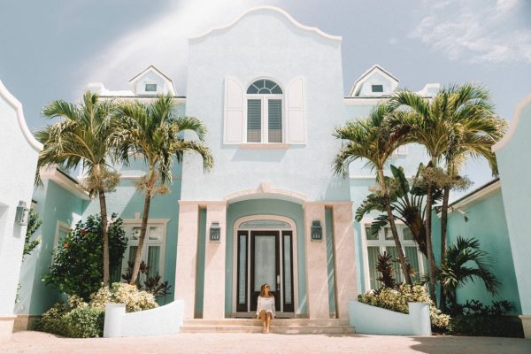 casa de campo