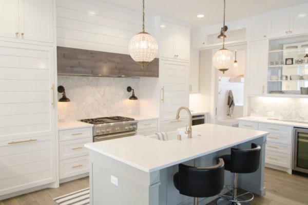 Cocina Americana Housfy Reformas