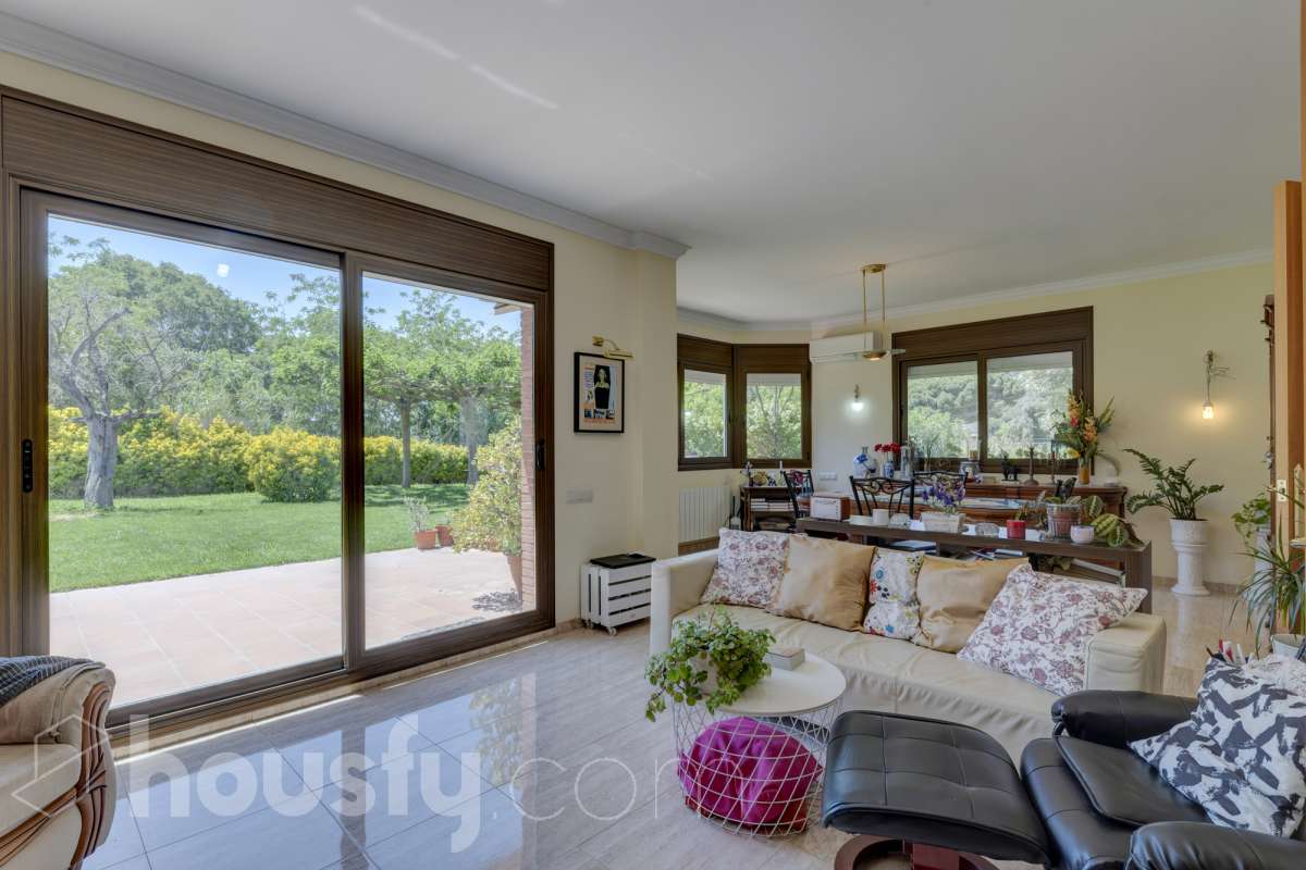 Pueblos con encanto Estupenda Casa Housfy