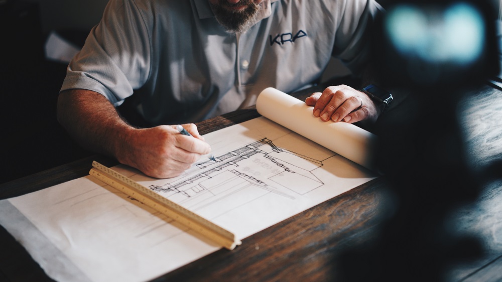 Créditos para construcción