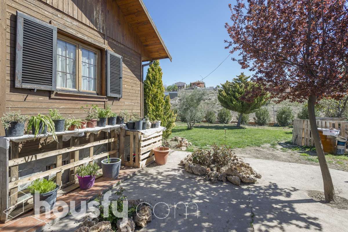 Casas de Verano Housfy