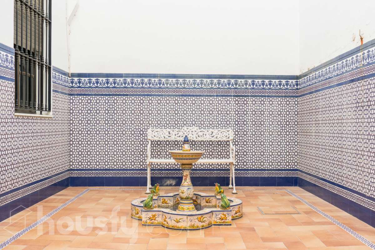 Casas de Verano Housfy