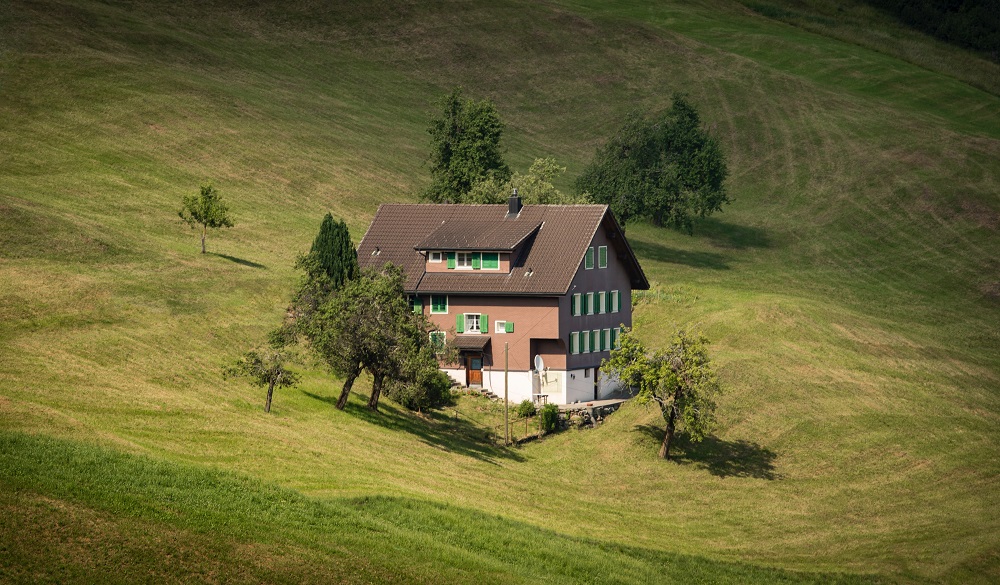 terreno en venta