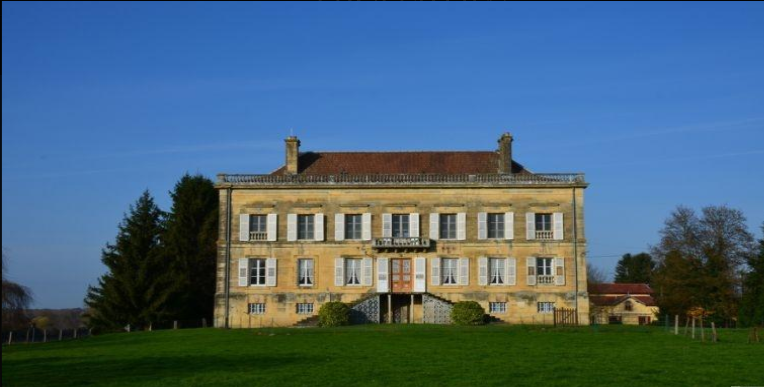 castillo en venta