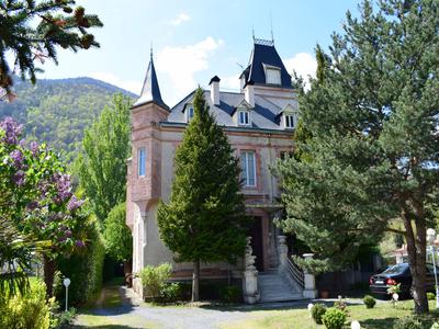 castillo en venta