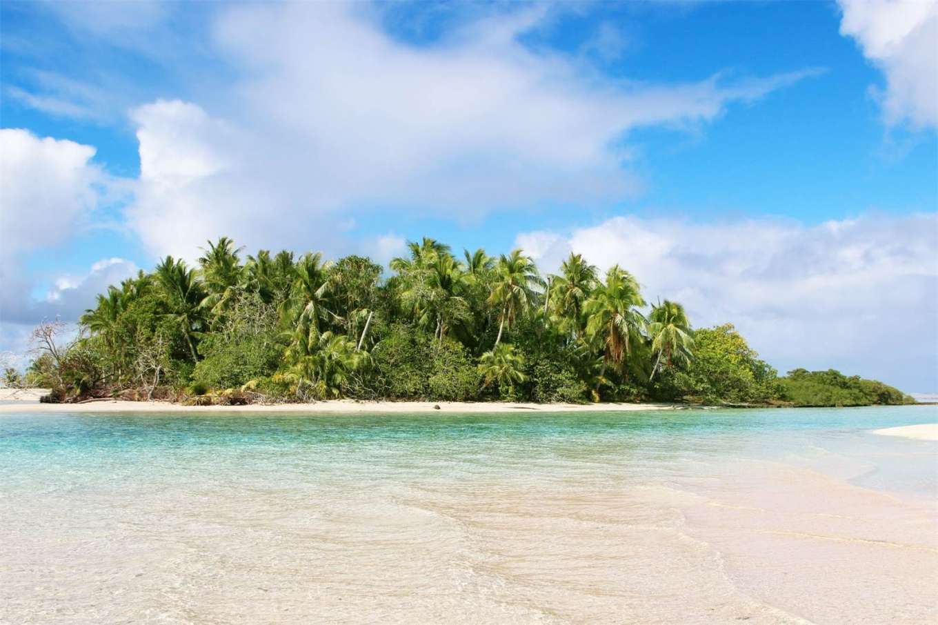 Islas en venta