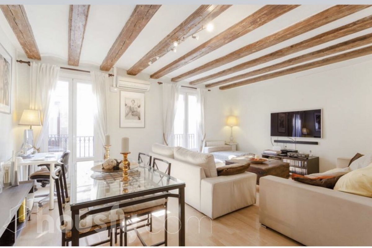 Ático en venta en Passatge del Dormitori Sant Francesc, Barrio Gótico, Barcelona