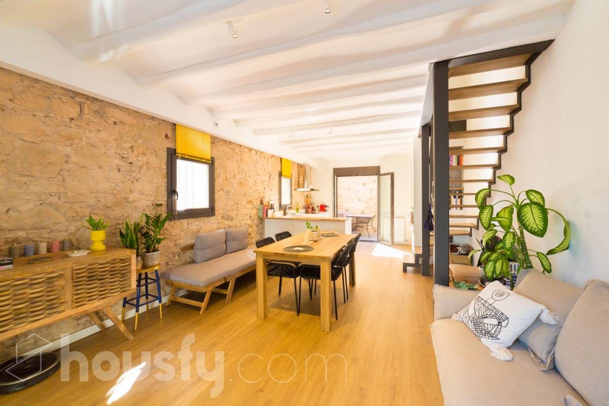 pisos en venta en Barcelona