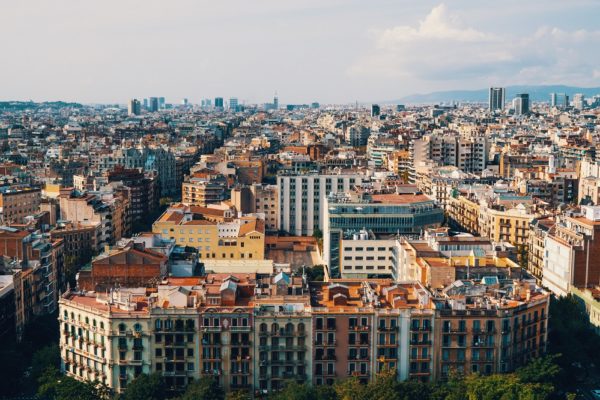 pisos en venta en barcelona