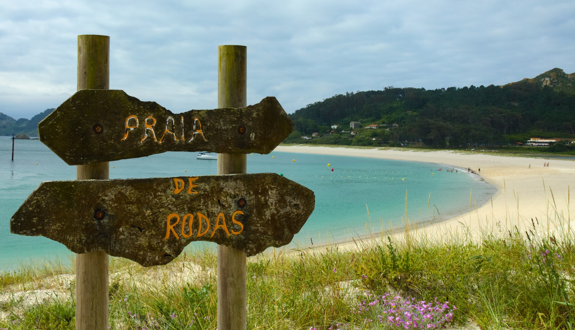 Mejor playa del mundo
