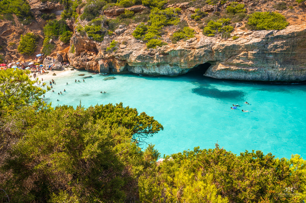 Mejores playas de España