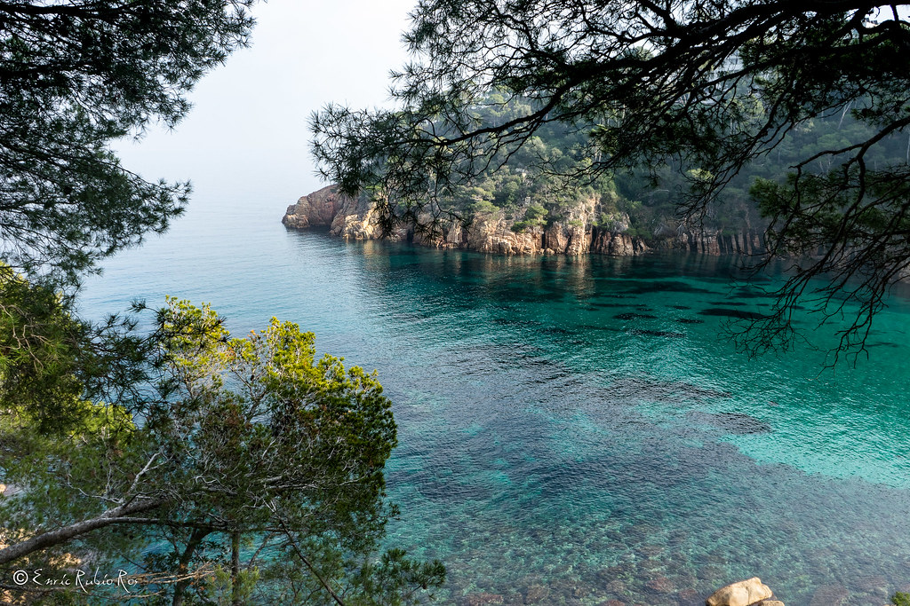 Cala Aiguablava