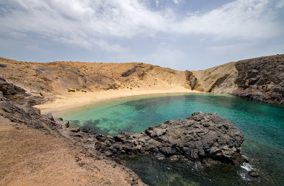 Playa Papagayo