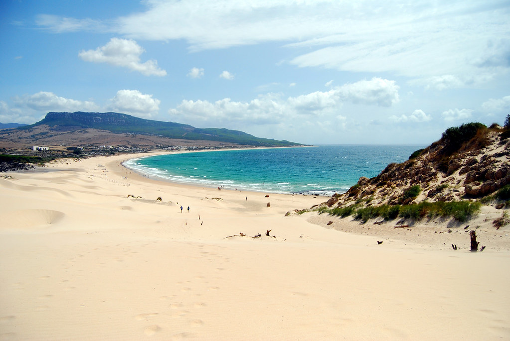 Mejores playas de España