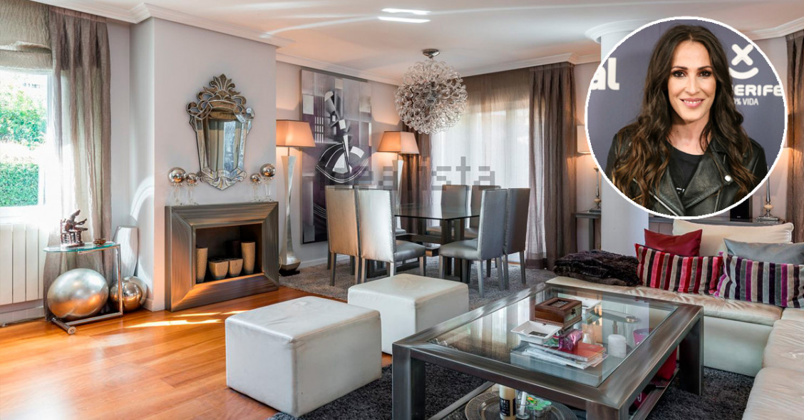 Casas de Famosos en Venta Malú