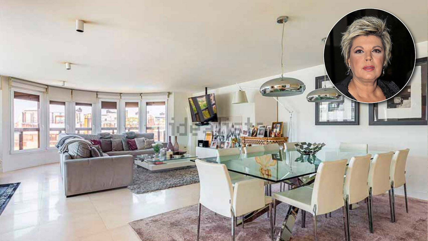 Casa de Terelu en venta