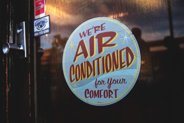 Aire Acondicionado Por Conductos