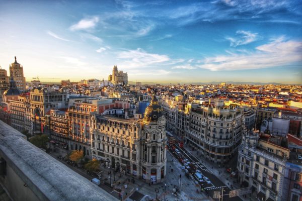 valoracion inmuebles madrid