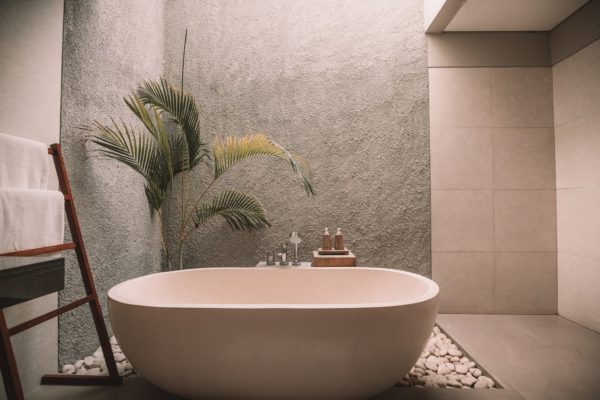 decoracion baños