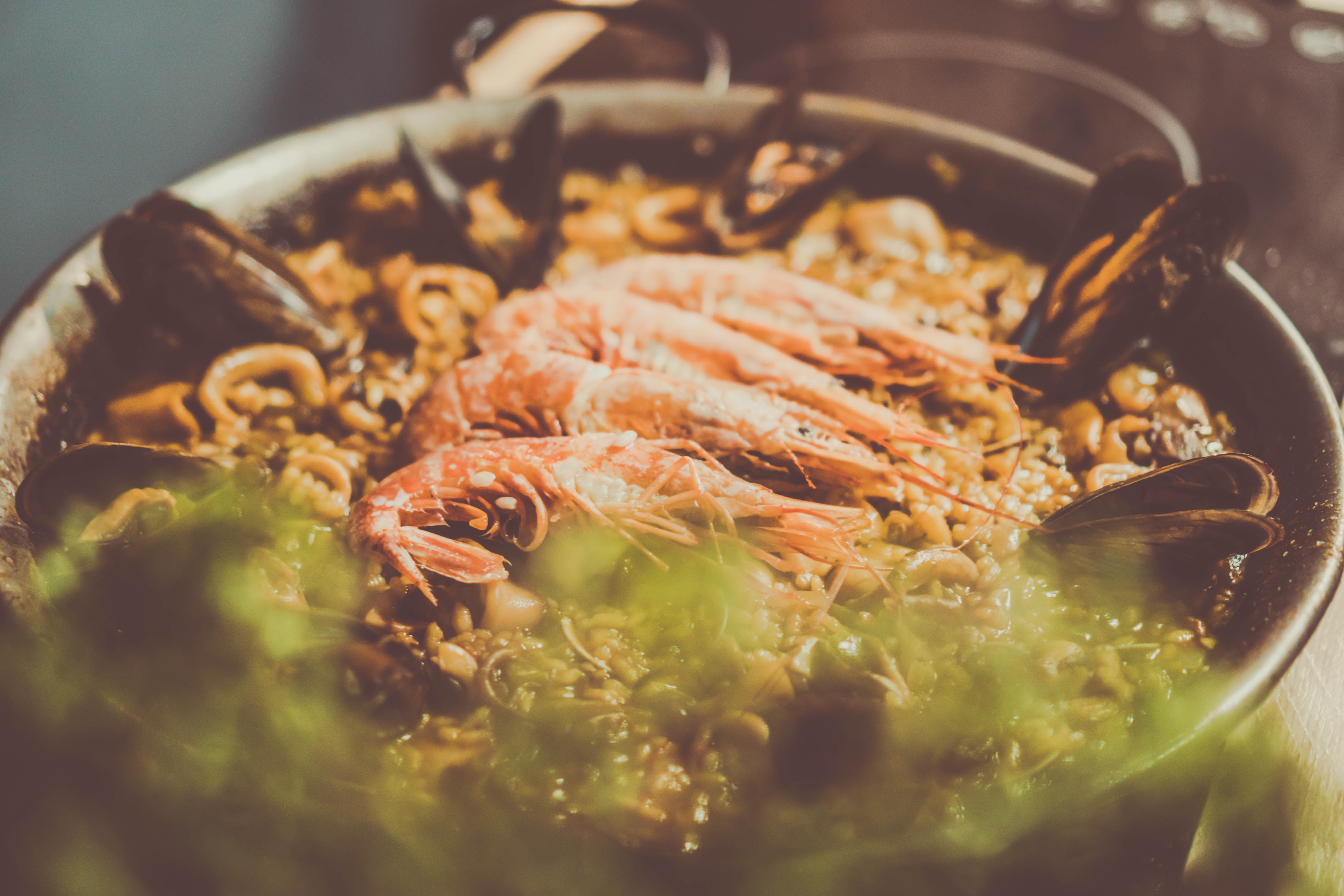 pisos en venta en valencia paella