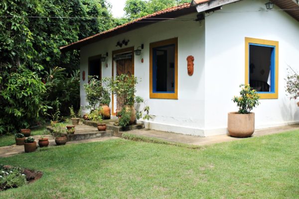 Precio de la vivienda