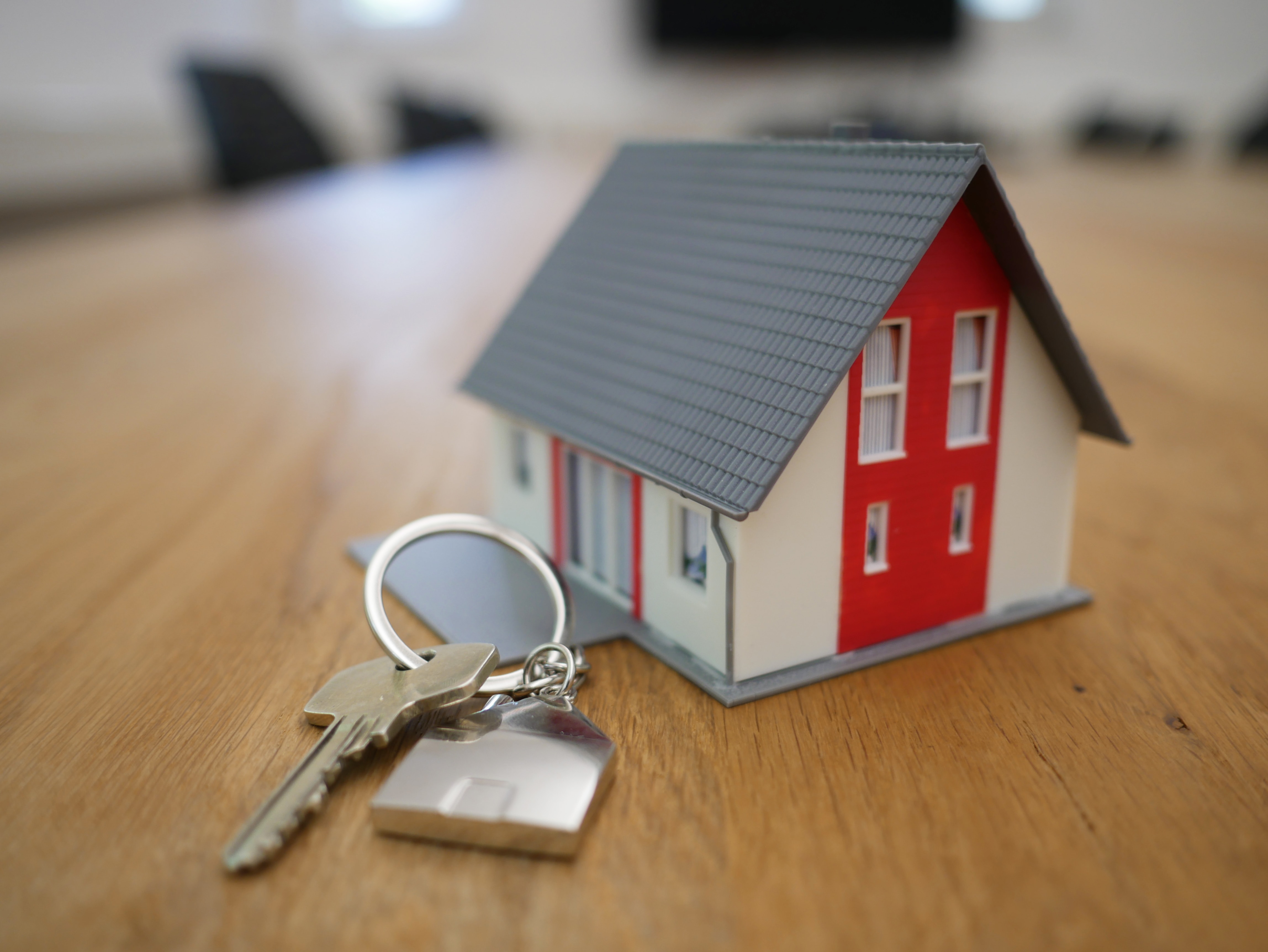 Compramos tu casa