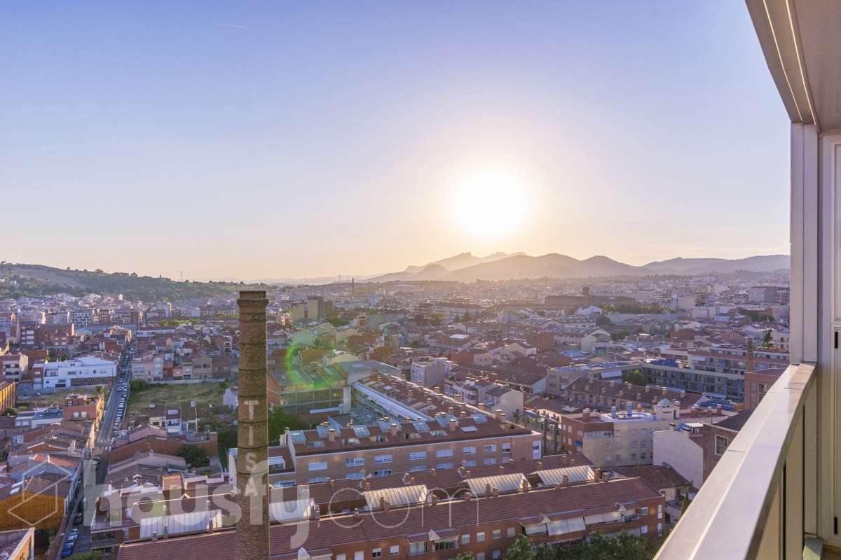Pisos en venta en Terrassa La ciudad más económica del Vallès Housfy