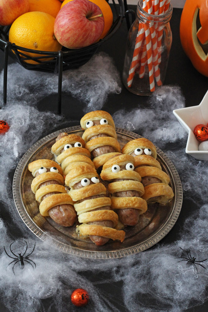 manualidades haloween