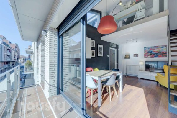 Pisos en venta en sant cugat