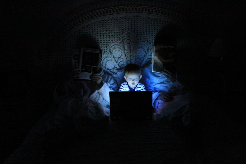 Internet en casa