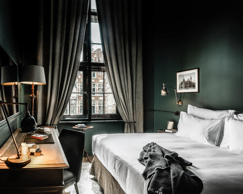 Fuente: Visit Gent