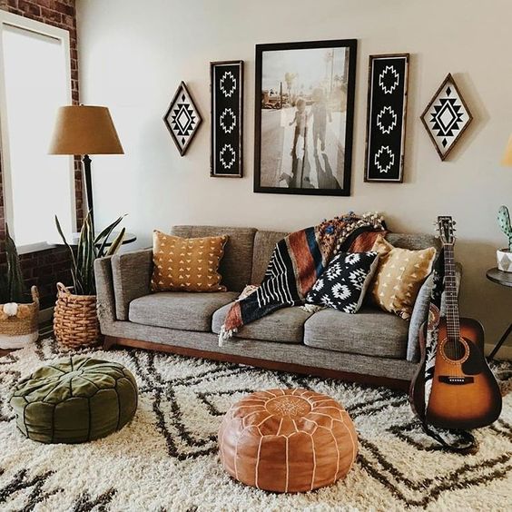 estilo boho