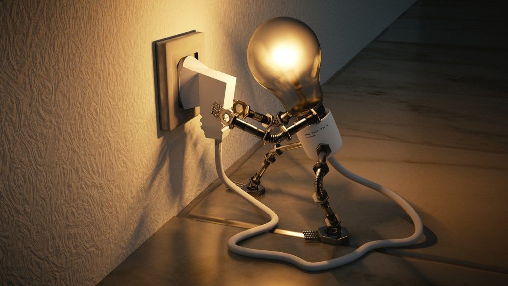 como ahorrar energía