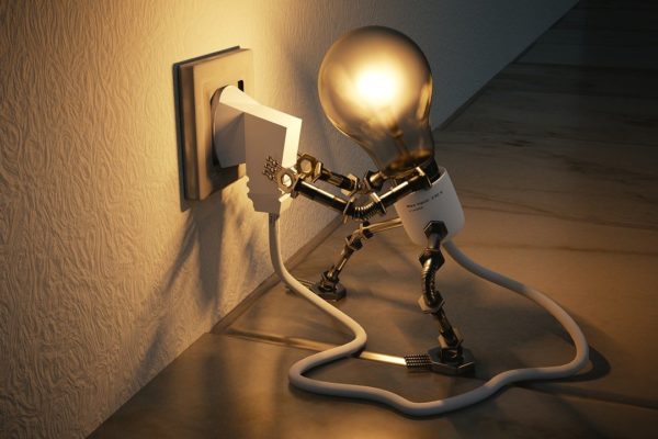 ahorro energético
