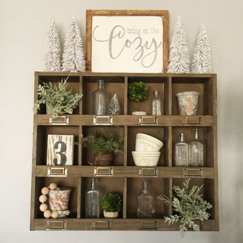 Decoración casa para un acogedor invierno | Housfy