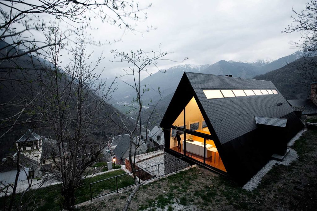 Estudio de Arquitectura