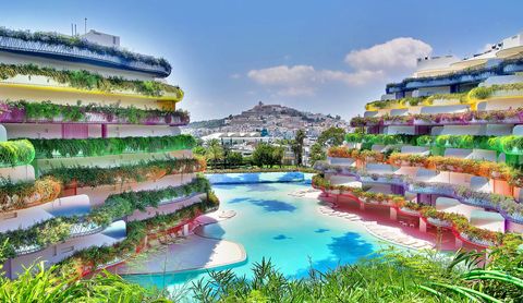 arquitectura moderna